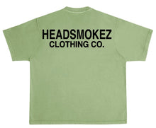 Load image into Gallery viewer, Headsmokez Clothing Co
