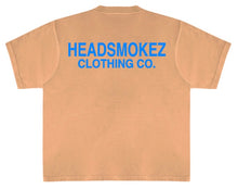 Load image into Gallery viewer, Headsmokez Clothing Co
