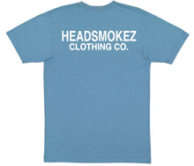 Load image into Gallery viewer, Headsmokez Clothing Co
