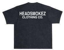 Load image into Gallery viewer, Headsmokez Clothing Co
