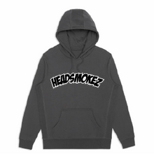 Load image into Gallery viewer, Headsmokez Logo Hoodie
