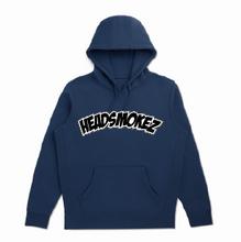 Load image into Gallery viewer, Headsmokez Logo Hoodie
