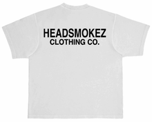 Load image into Gallery viewer, Headsmokez Clothing Co
