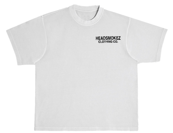 Headsmokez Clothing Co